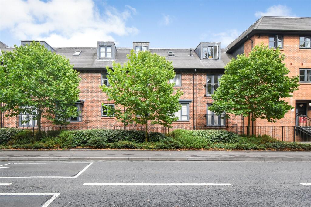 Main image of property: Carter Court, Hook, Hampshire, RG27