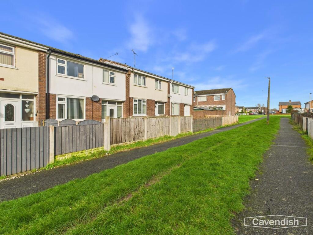 Melbourne Road, Blacon, Chester photo 2