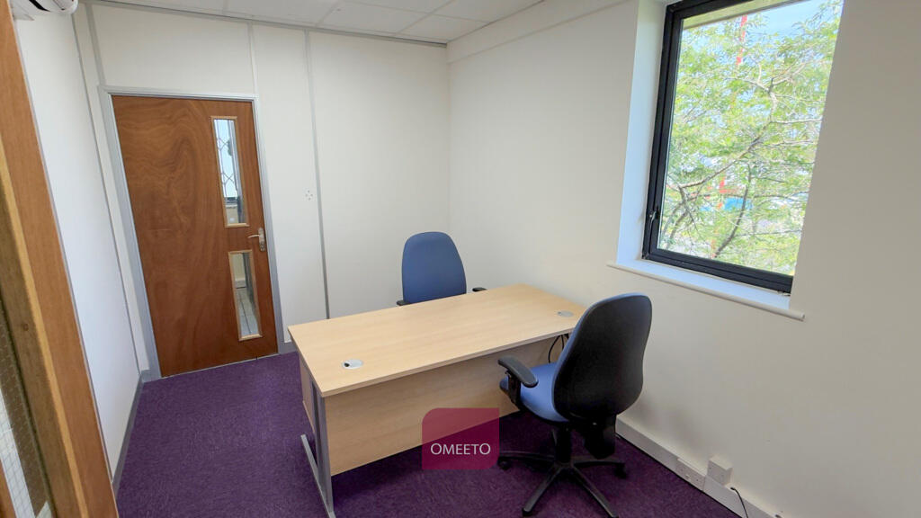 Office to Rent