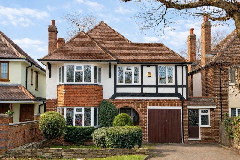 Main image of property: Walmley Road, Sutton Coldfield