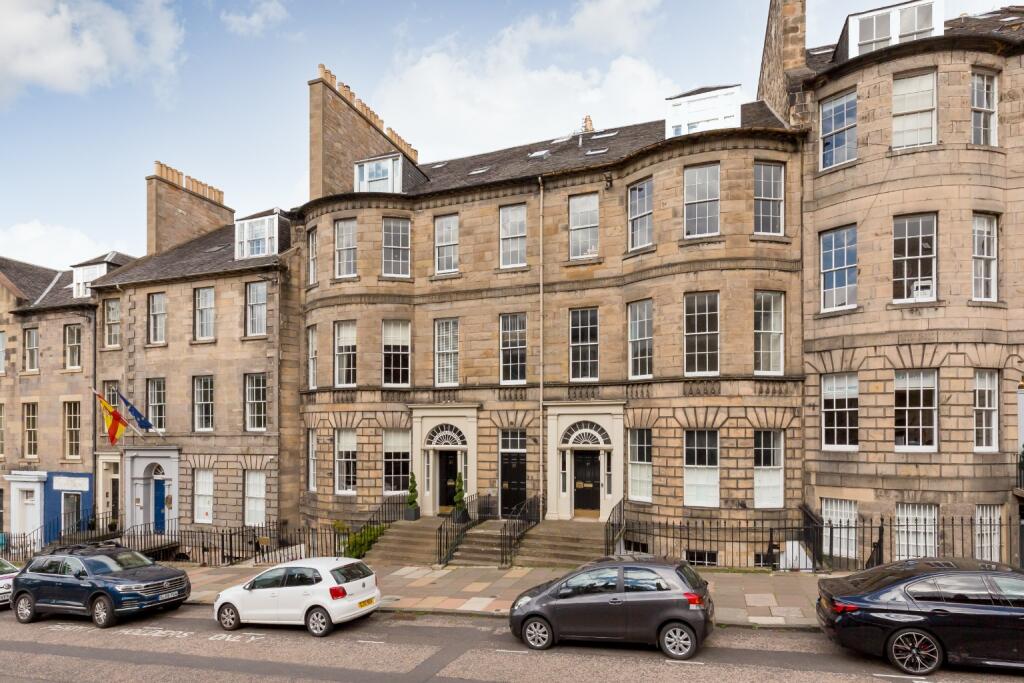 Main image of property: North Castle Street, New Town, Edinburgh, EH2