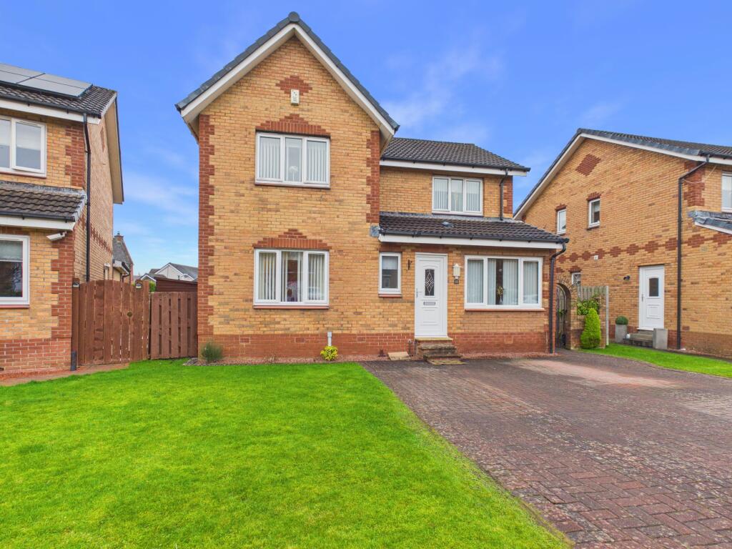 Main image of property: Low Quarry Gardens, Hamilton