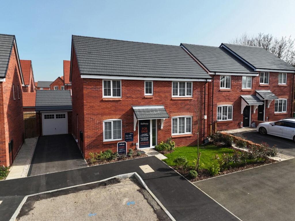 Main image of property: The Goldsmith, Stoughton Park, Oadby