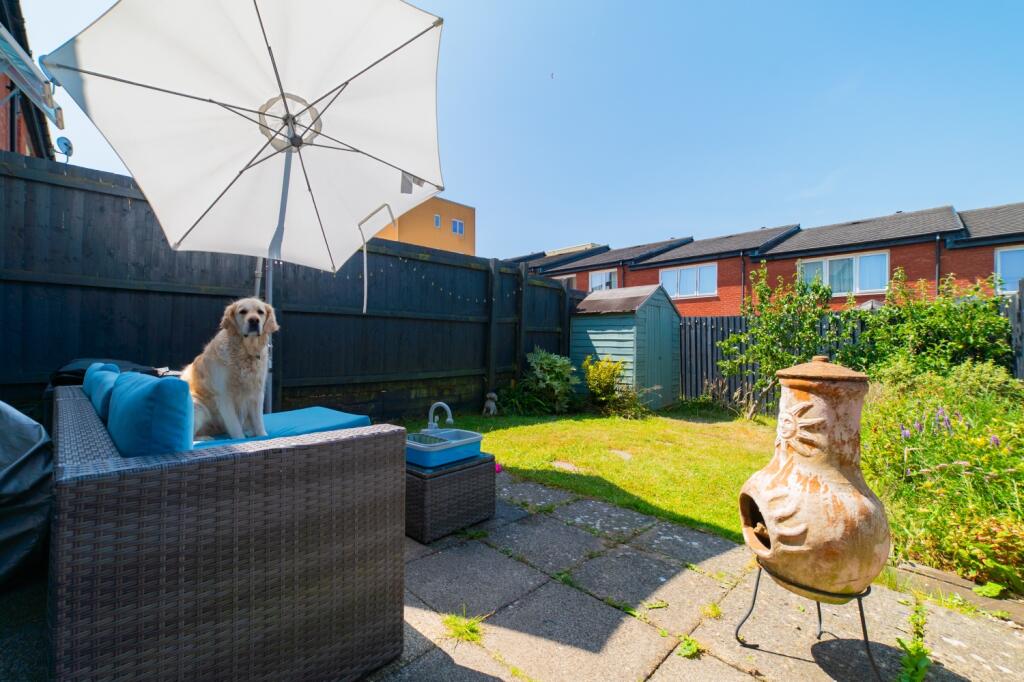 House in Penarth - More