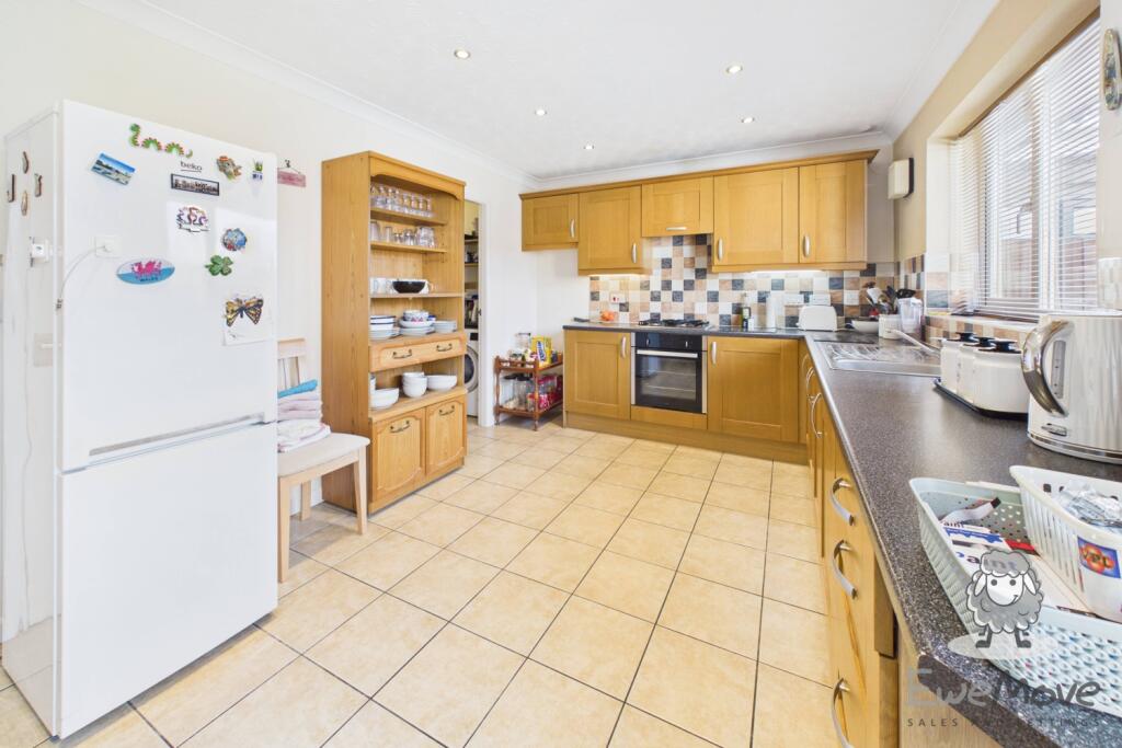 House in Warrington - View 5