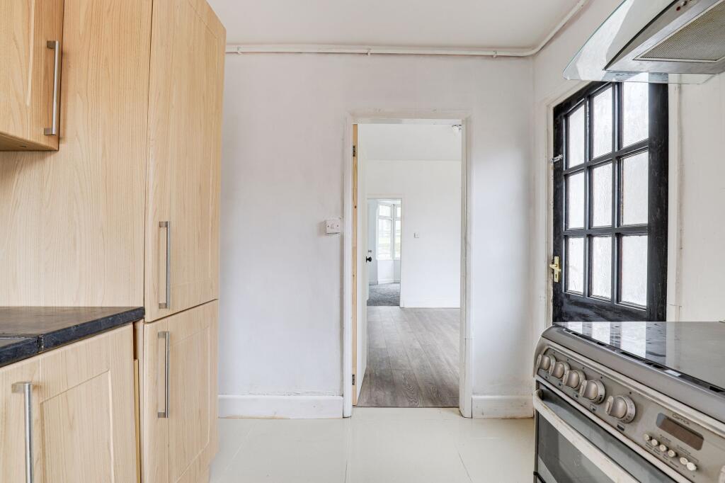 St. Stephens Road, Nottingham, NG2 - View 5