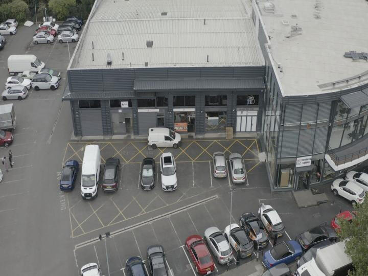 Main image of property: 1-3 Uxbridge Road, Hayes, Greater London, UB4