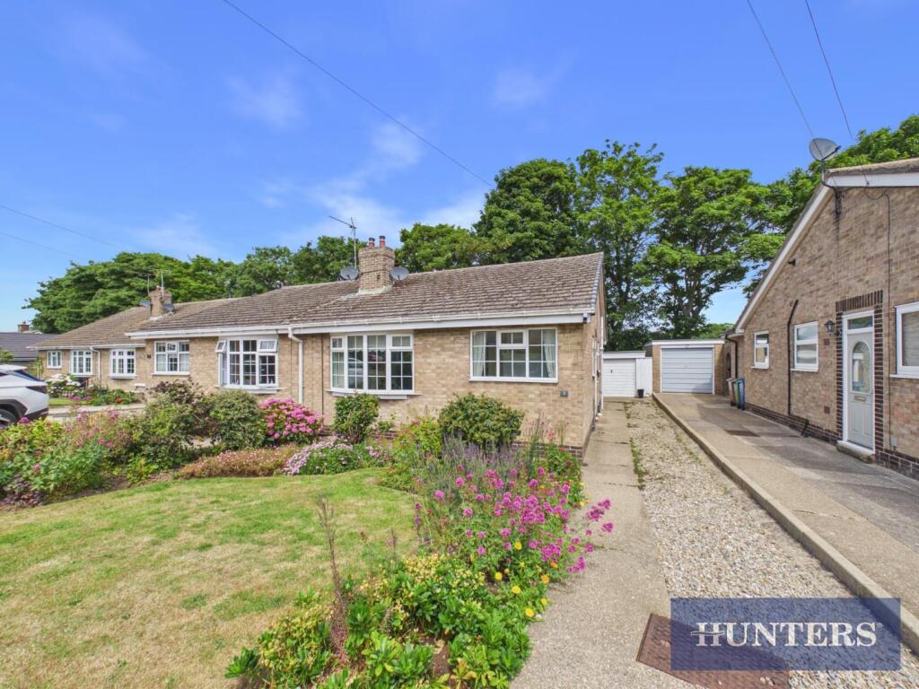Main image of property: South Sea Avenue, Flamborough, Bridlington