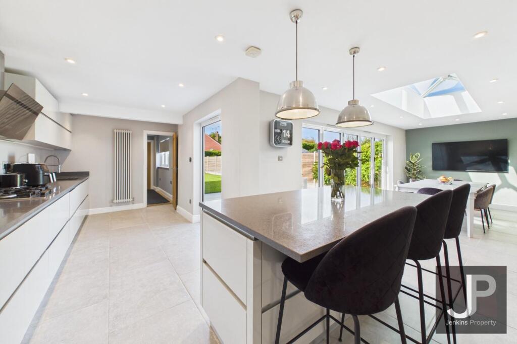 House in Chelmsford - View 3
