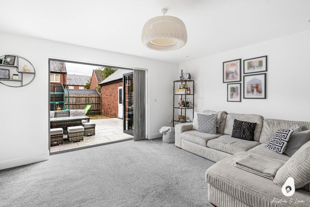 House in Bicester, Heyford Park - View 2
