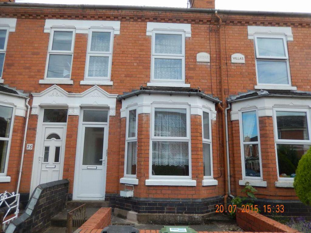 Main image of property: Rogers Hill, WORCESTER, Worcestershire, WR3