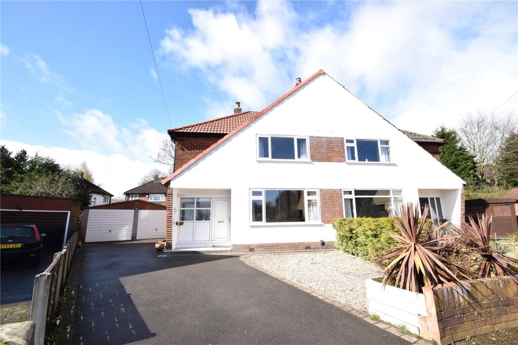 Main image of property: New Adel Avenue, Adel, Leeds