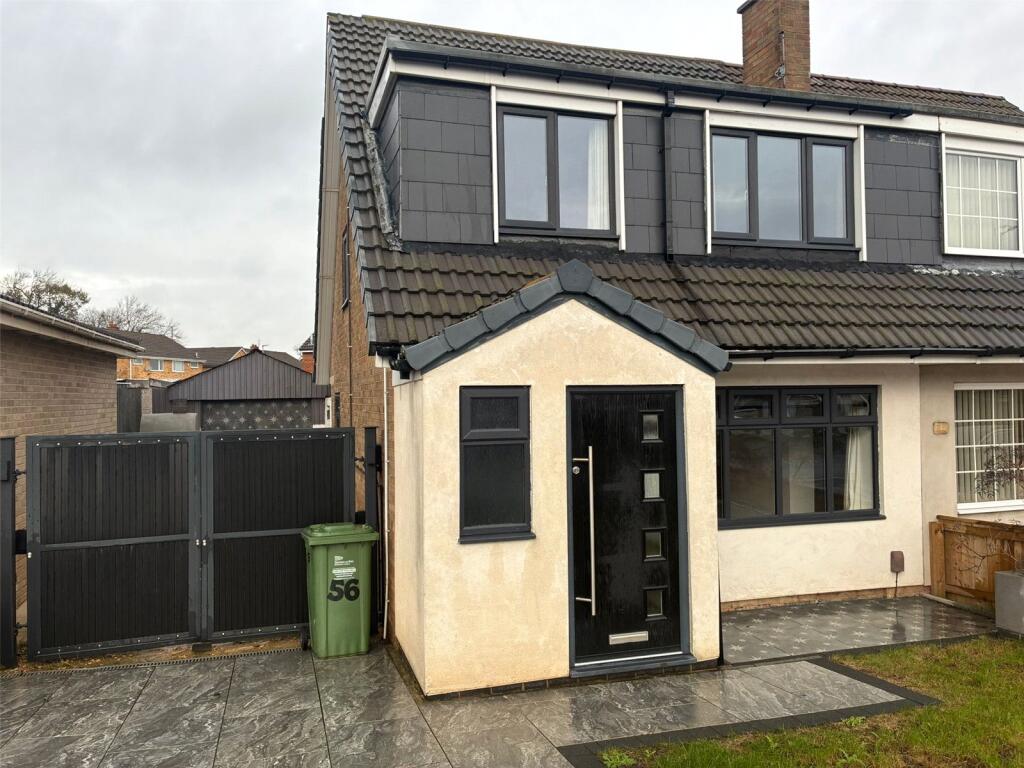 Main image of property: Darlington Back Lane, Stockton-On-Tees, Cleveland