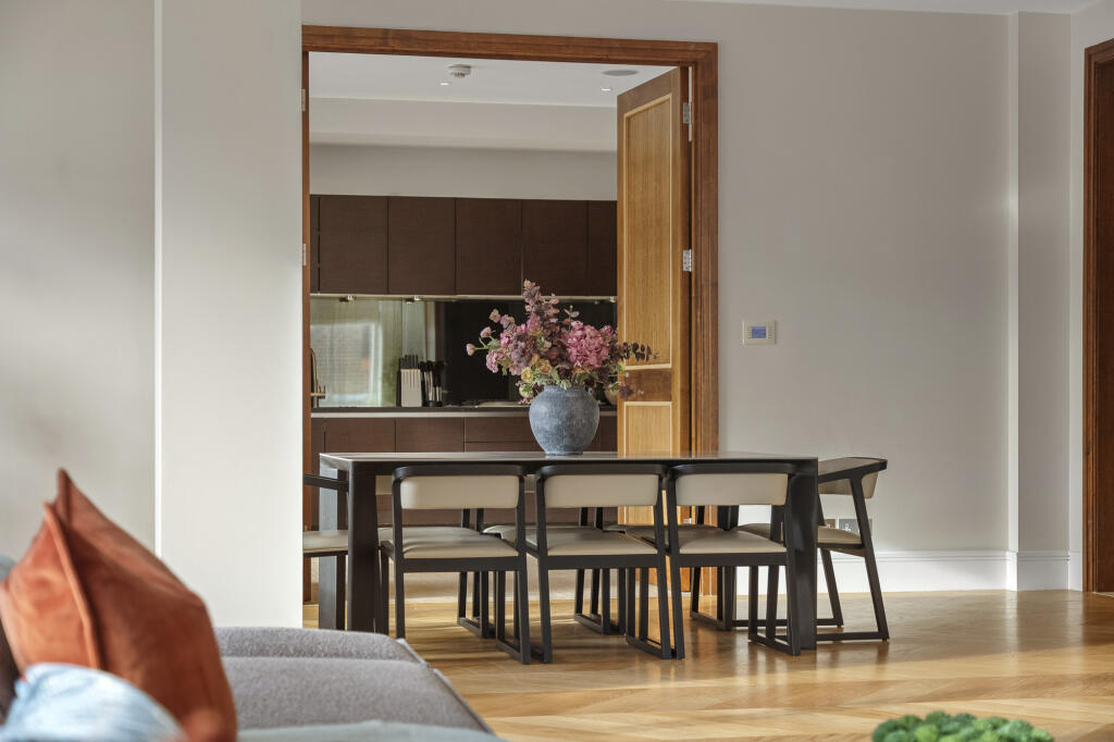 3 bedroom apartment for rent