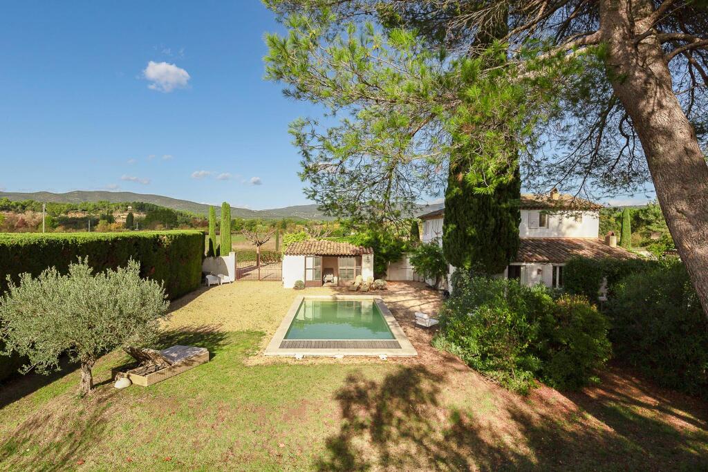 Main image of property: Provence-Alps-Cote d`Azur, Vaucluse, Puyvert