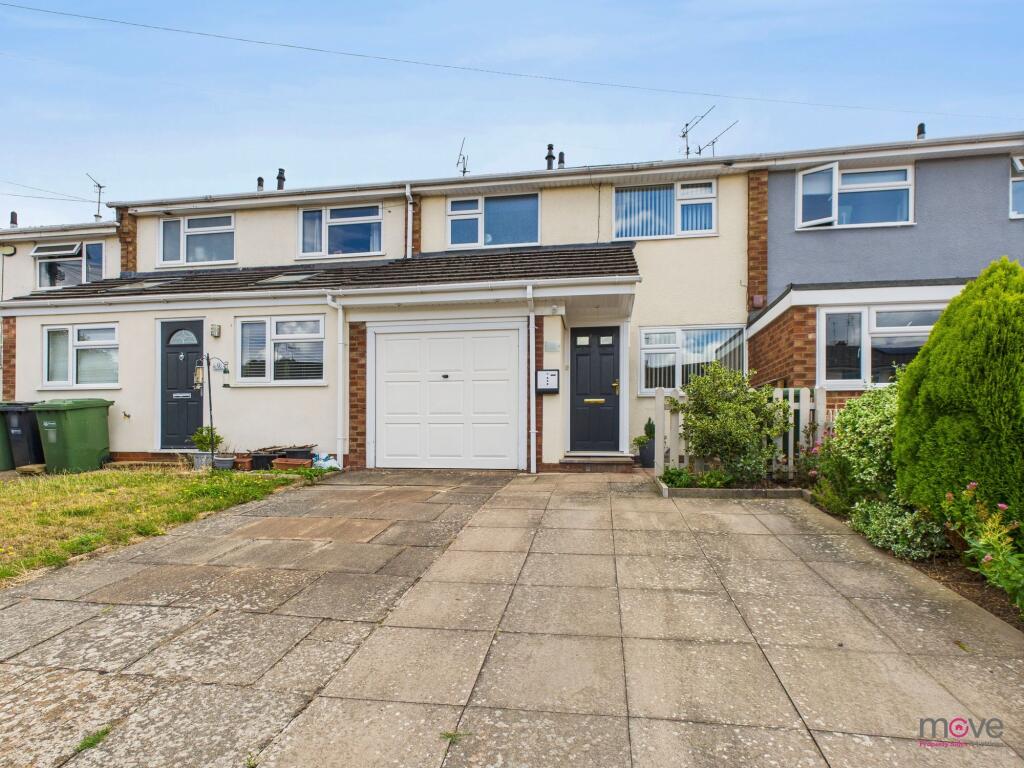 Main image of property: Baynham Drive, Worcester, WR5