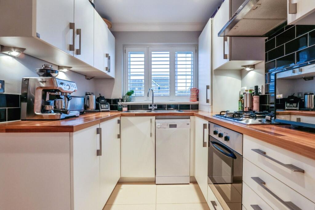 House in Poole, Hamworthy - View 4