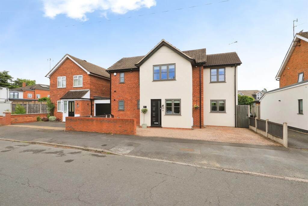 Main image of property: Farfield, Kidderminster