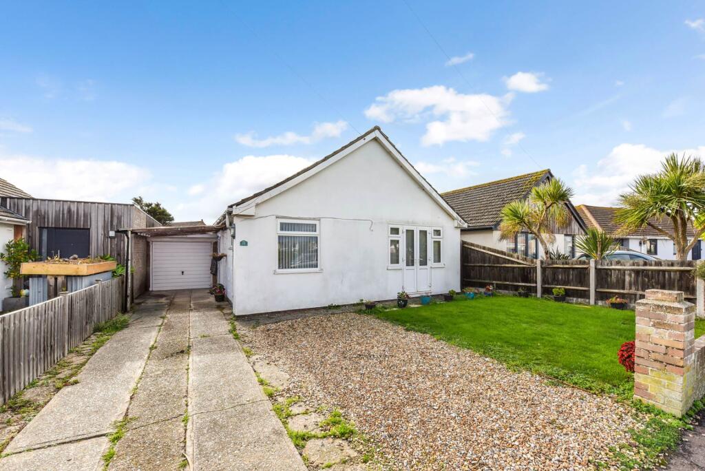 Main image of property: Seafield Way, East Wittering, West Sussex, PO20