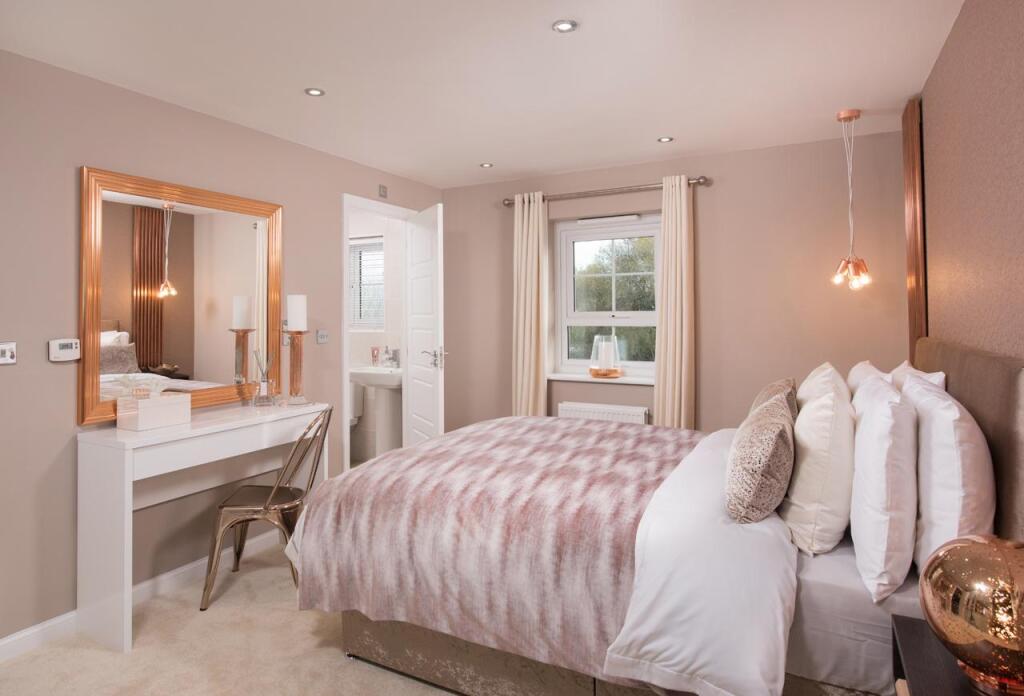 House in Wimborne Minster, Dorset - More