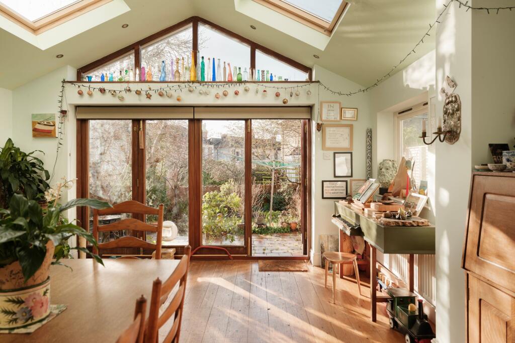 Main image of property: Cricklade Road, Bristol, BS7