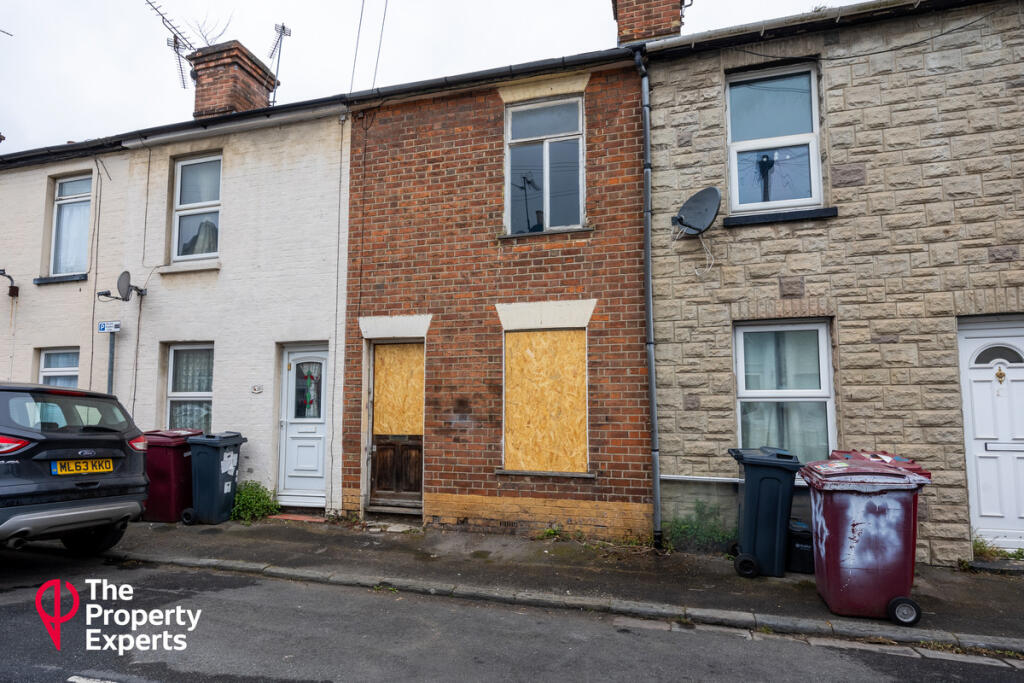 Main image of property: Little Street, Reading, RG1