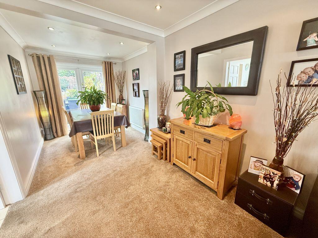 House in Stockport, Greater Manchester - View 5