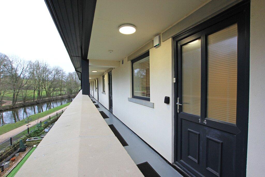 Additional image 12 of 14 Clitheroe Street Works, Skipton, BD23 1FQ