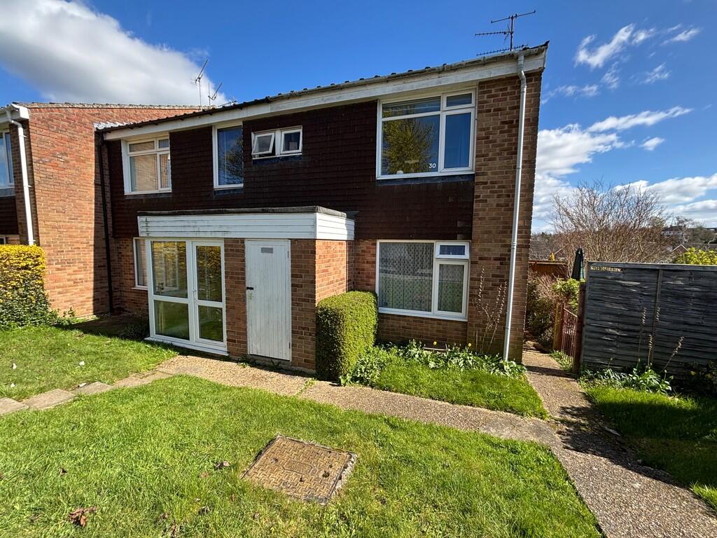 Main image of property: Primrose Way, Needham Market
