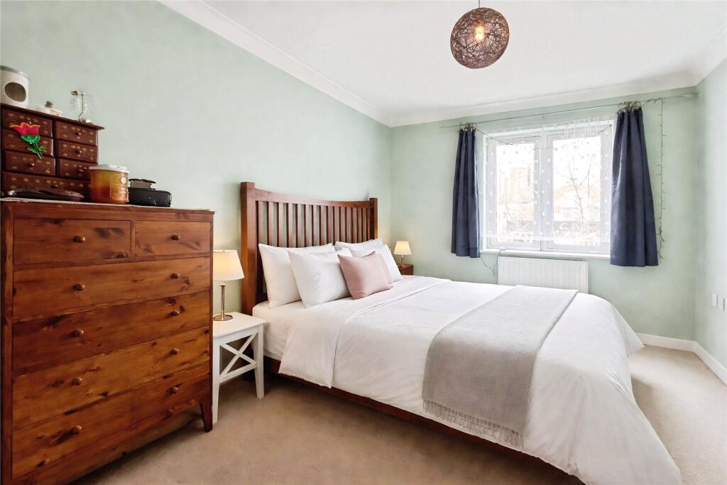 Besson Street, London, SE14 photo 5