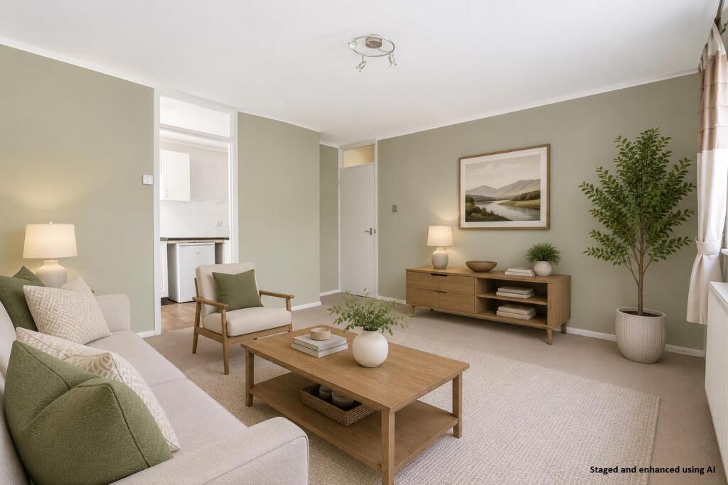 Apartment in Horsham, West Sussex - View 4