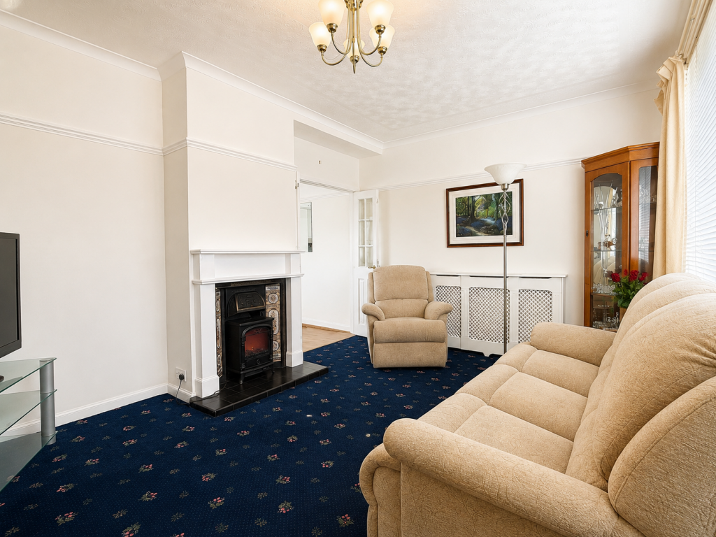 House in Falkirk - View 4