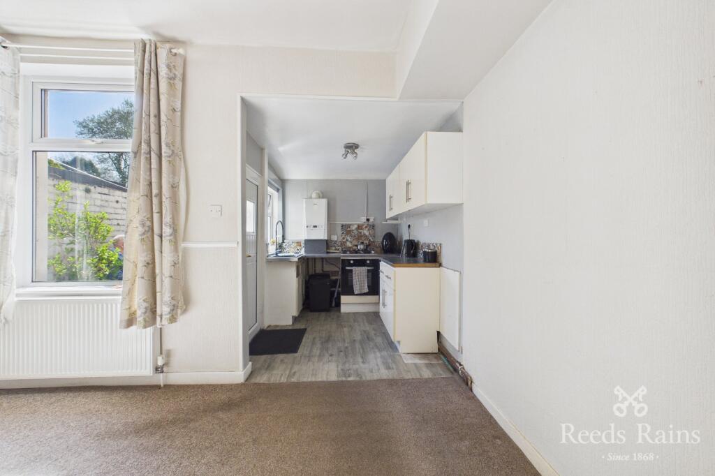 House in Burnley, Pike Hill - View 6