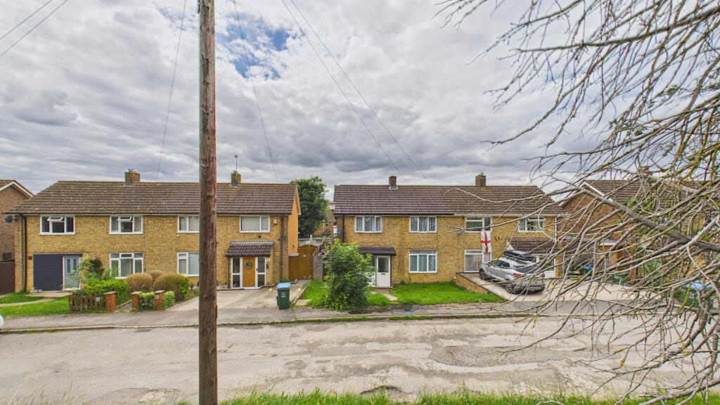 Main image of property: Springhill Road, Grendon Underwood, Aylesbury, Buckinghamshire
