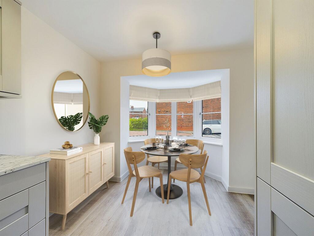 Plot 31, Beeston View, Tattenhall photo 3