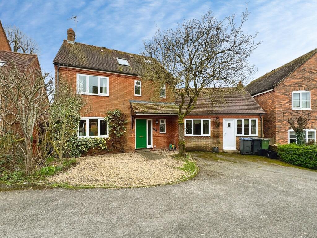 Main image of property: Isles Road, Ramsbury, SN8