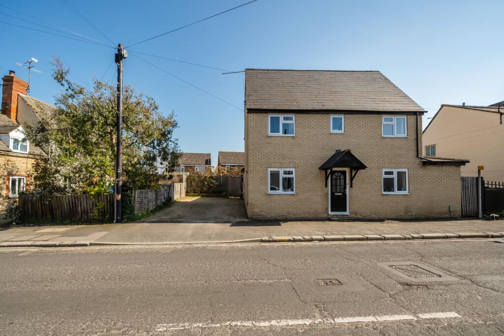 Main image of property: Coxwell Street, Faringdon, Oxfordshire, SN7