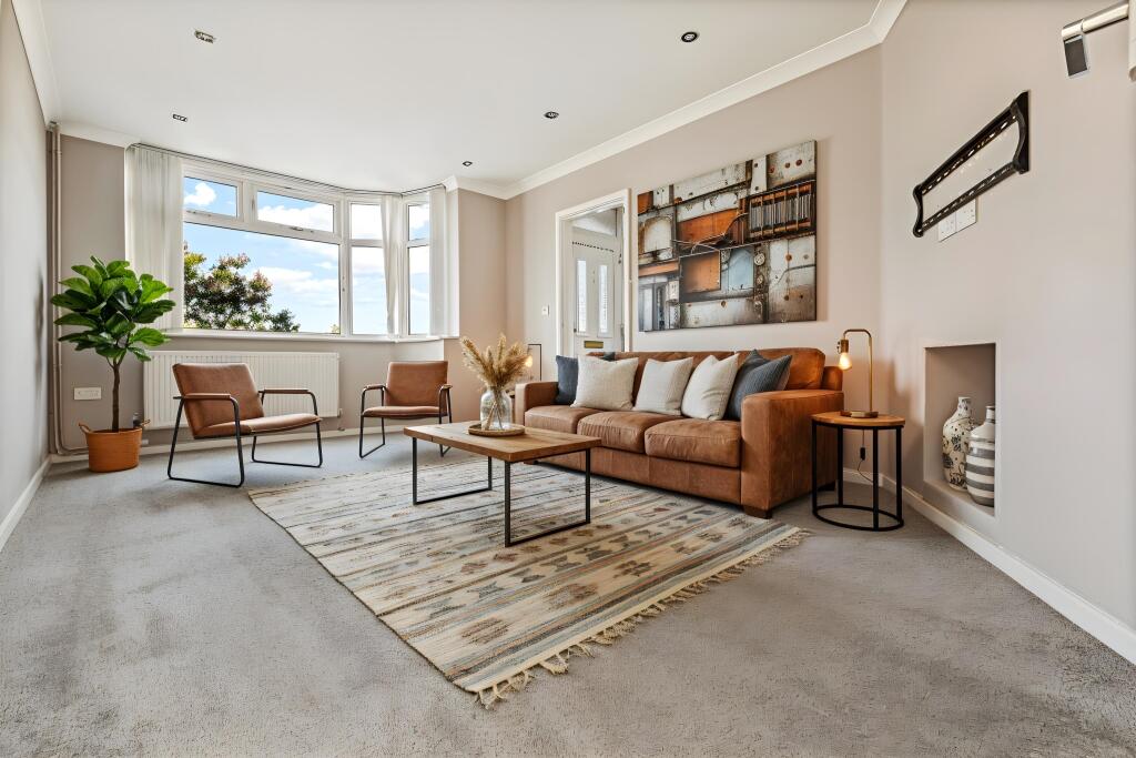 House in Harborough, Thurnby and Bushby - View 2