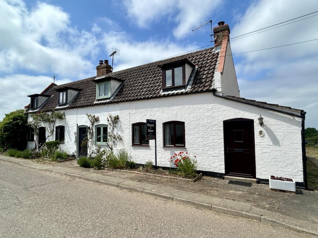 Main image of property: Aldreth Road, Haddenham, Ely, Cambridgeshire