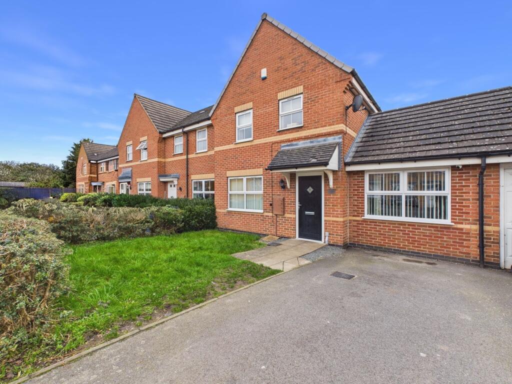 Main image of property: Avonmouth Drive, Alvaston