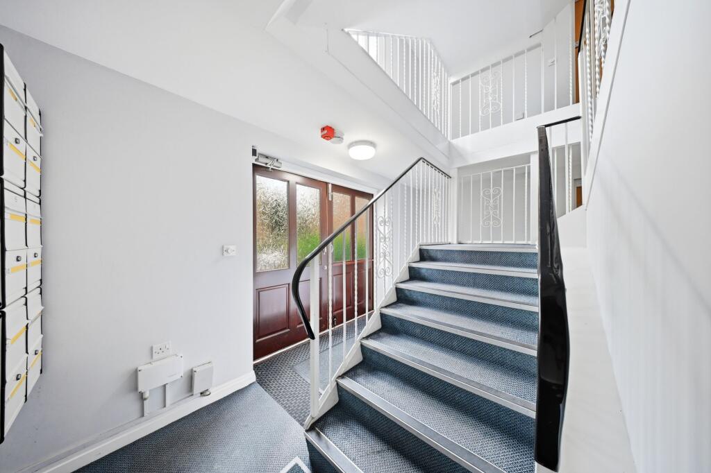 Apartment in Northwich, Kingsmead - More