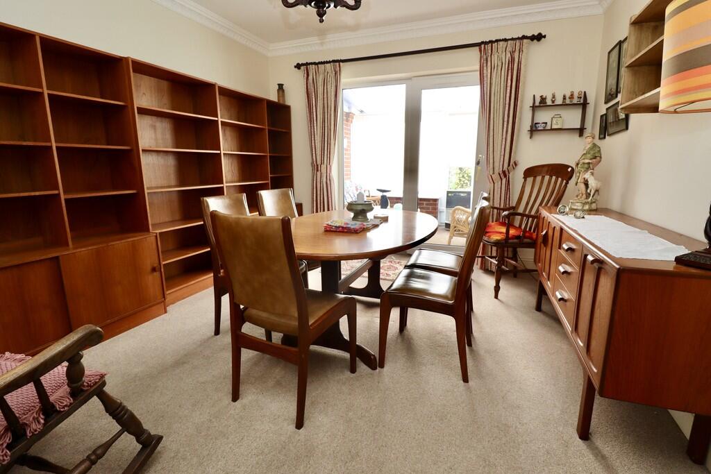Knapton Court, Caistor photo 3