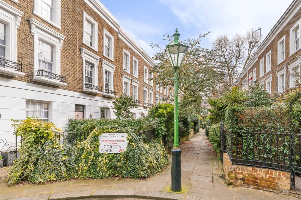 Main image of property: Gordon Place, London