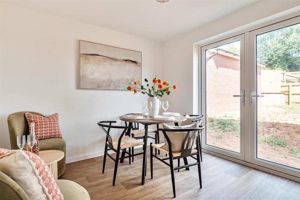 House in Exeter - View 3