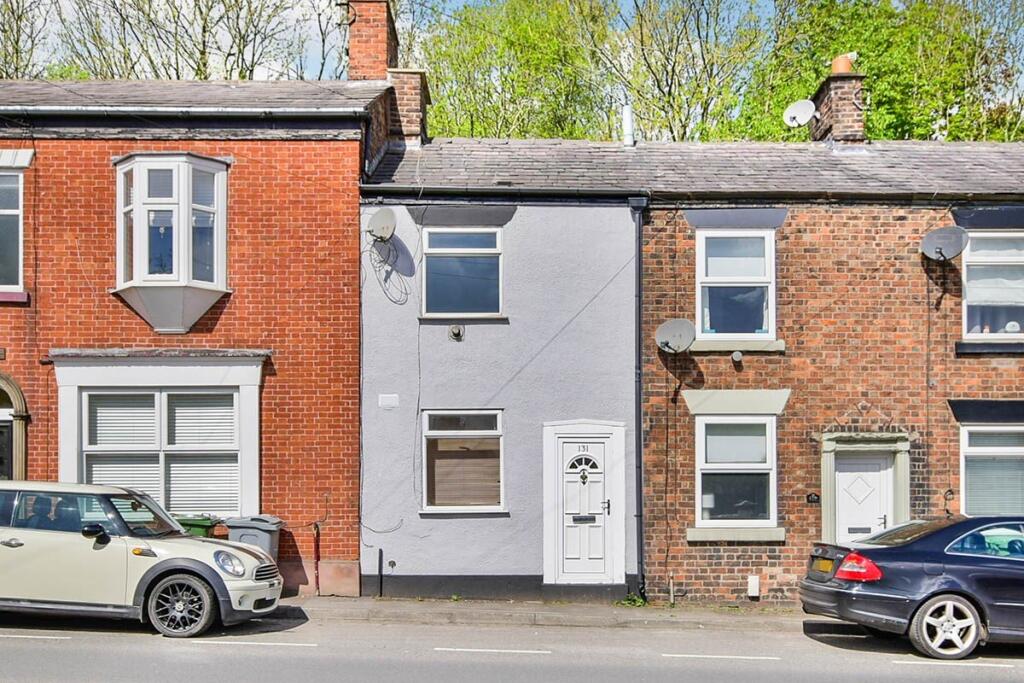 Main image of property: London Road, Macclesfield, Cheshire, SK11