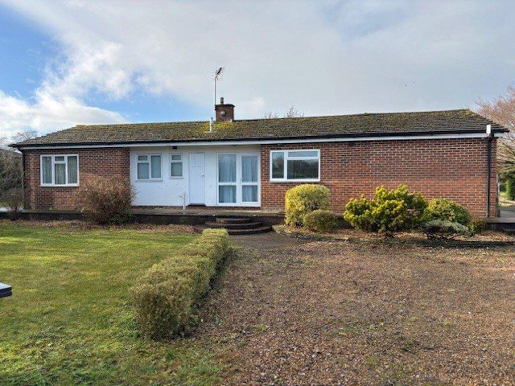 Main image of property: Cannon Way, Fetcham