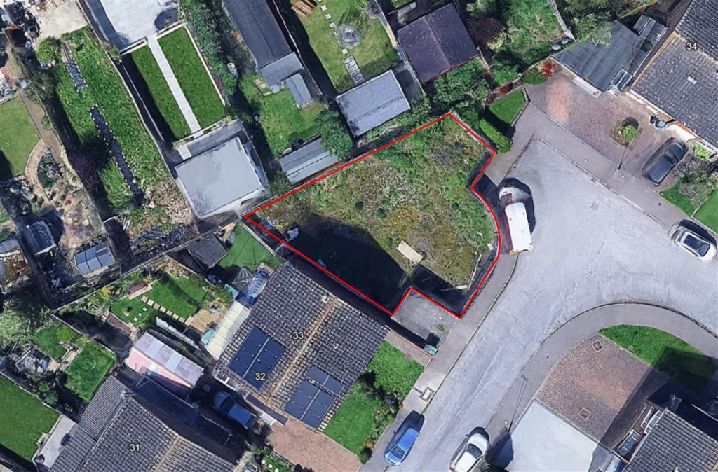 Main image of property: Ivy Close, Gravesend
