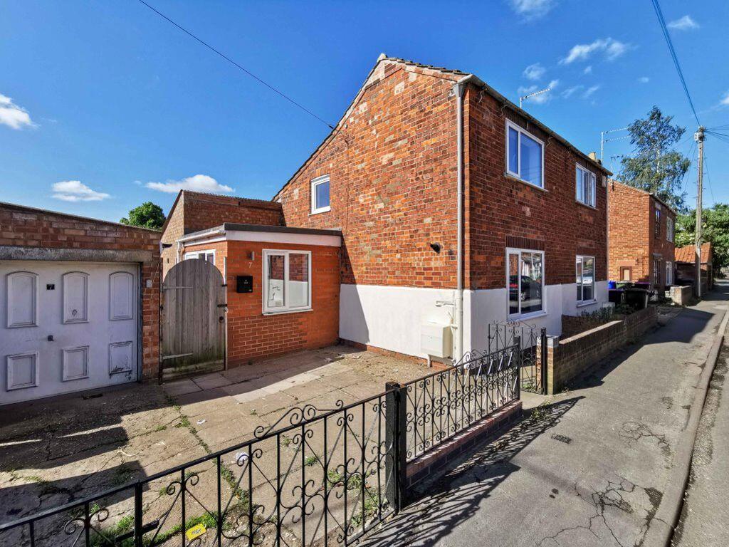 Main image of property: Hospital Lane, Boston, Lincolnshire