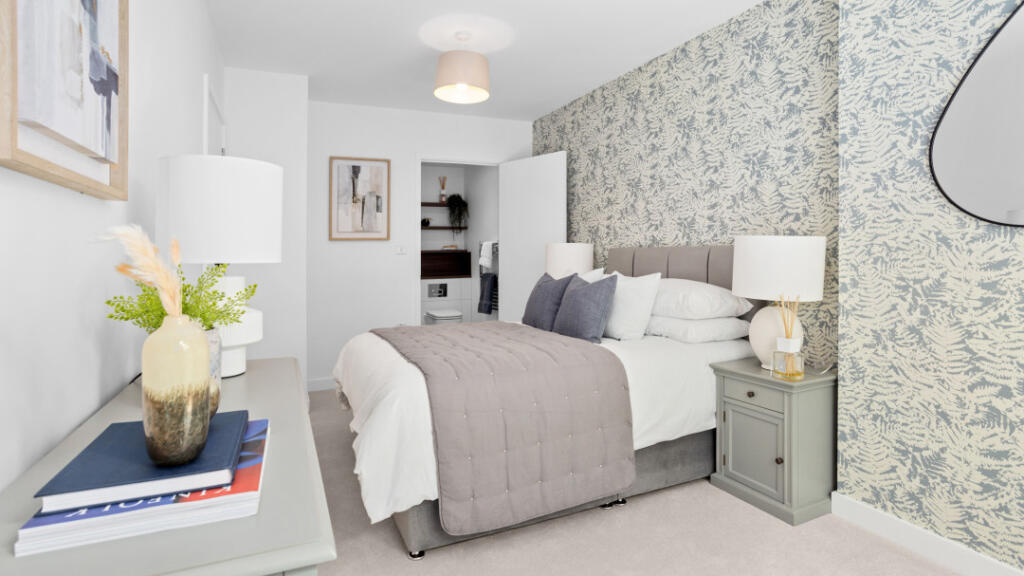 Main image of property: 6 Pegler Square
Kidbrooke Village
Greenwich, London
SE3 9GR