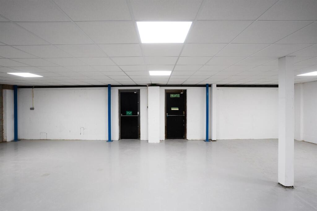 Additional image 4 of Arden Business Centre Alcester B49 6HW